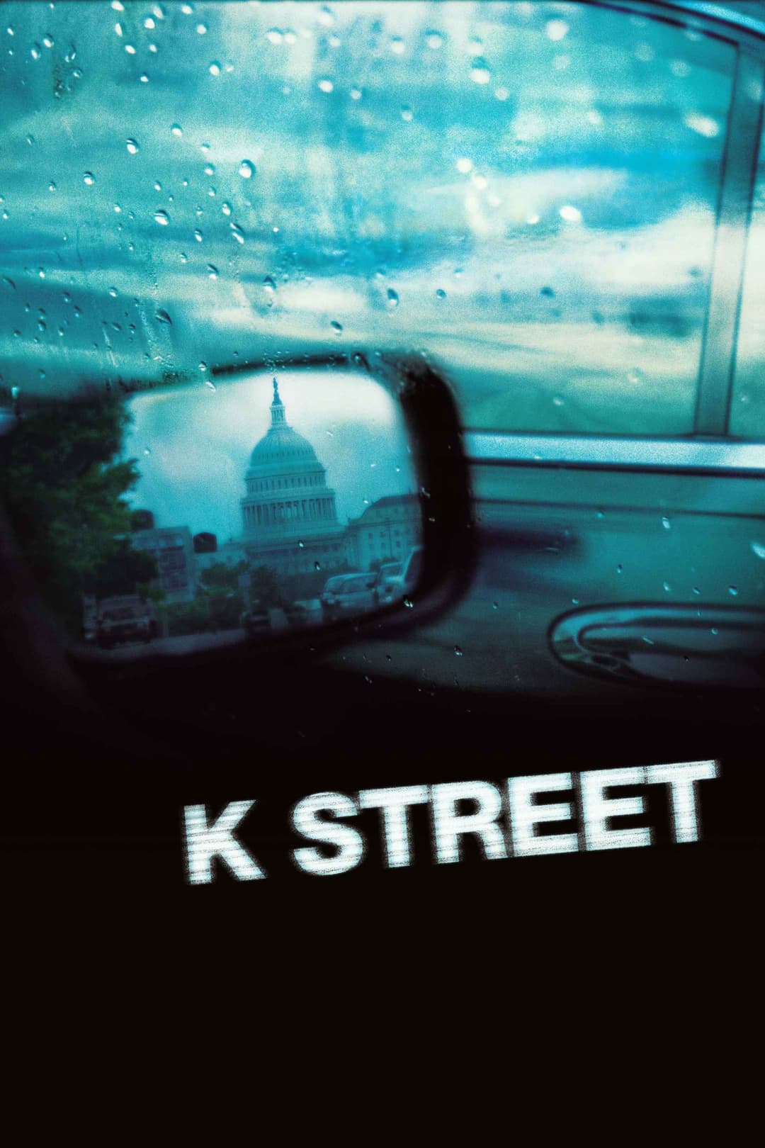 Poster di K Street