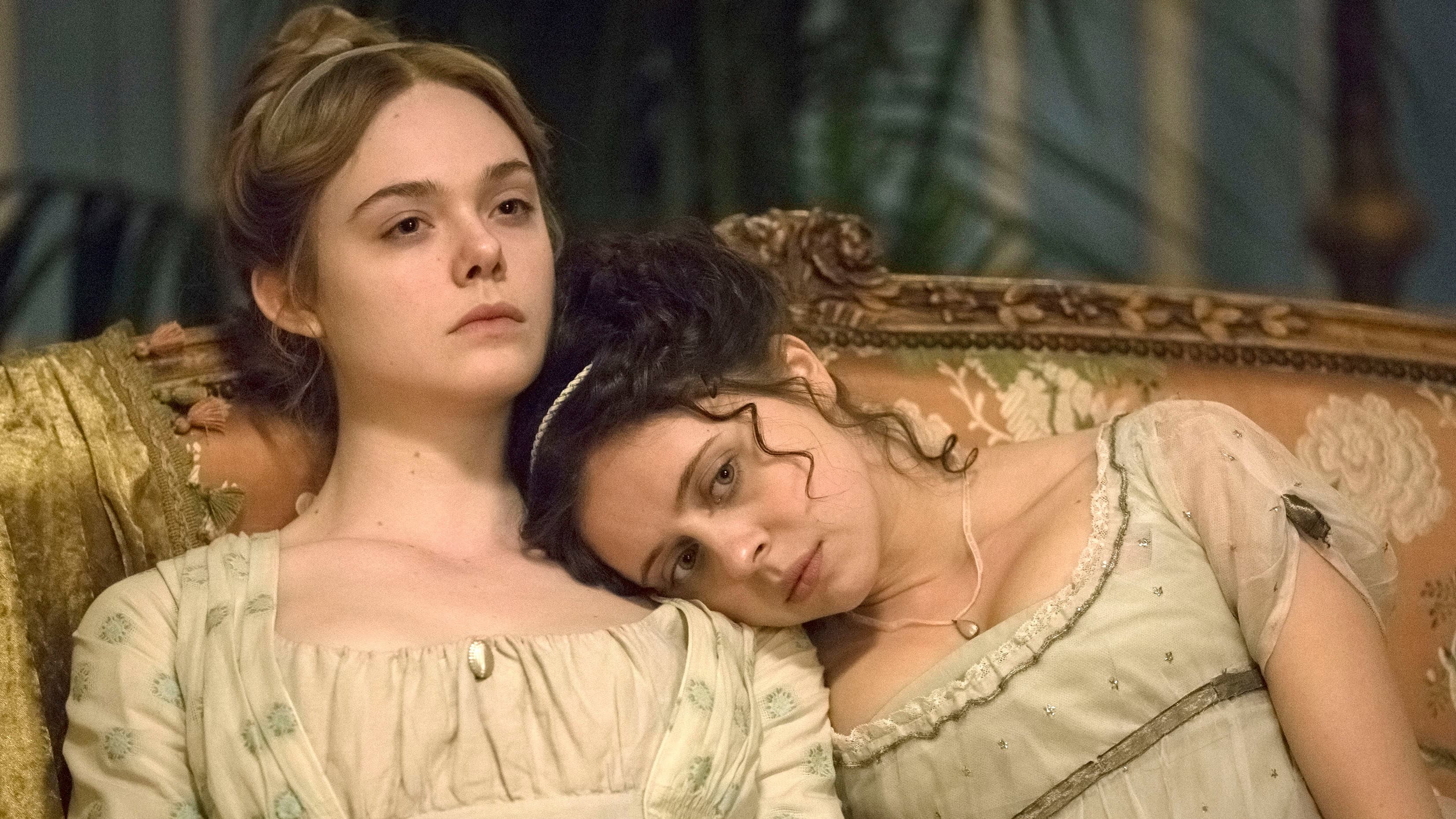 Mary Shelley - Un amore immortale - immagine