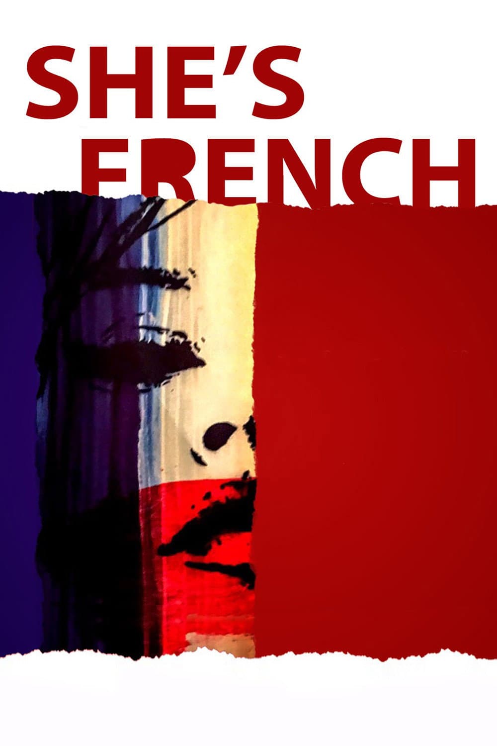 Poster di She's French