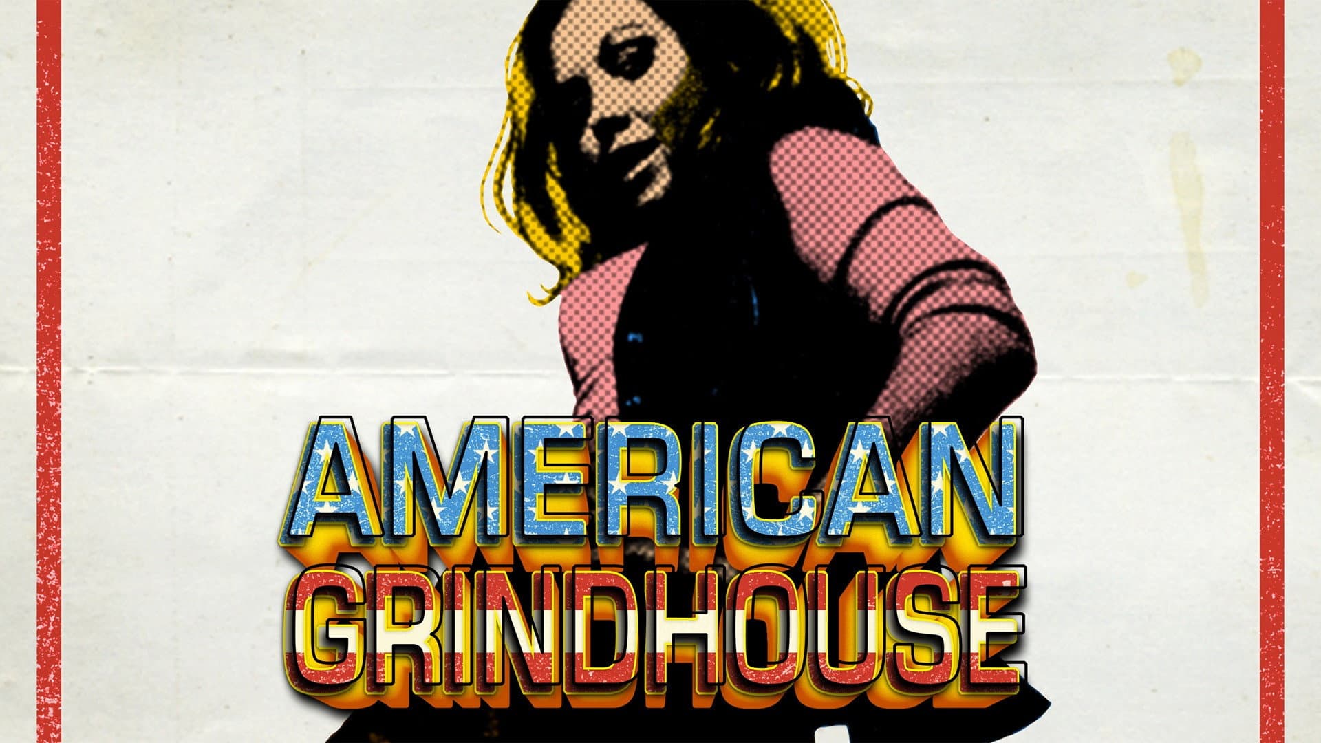 American Grindhouse - immagine