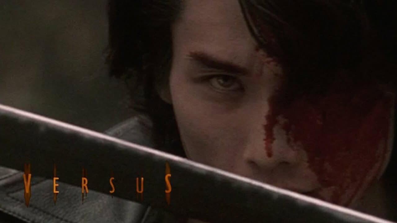 Versus - immagine