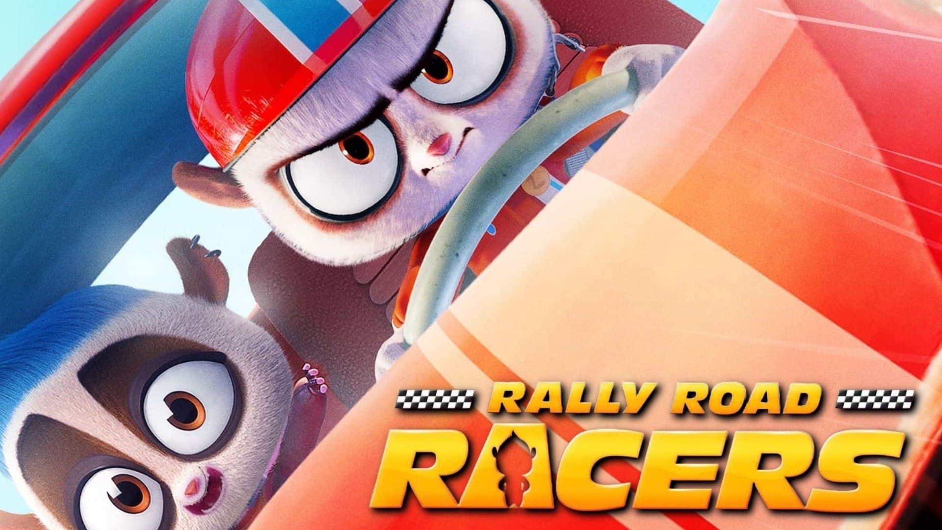 Rally Road Racers - immagine
