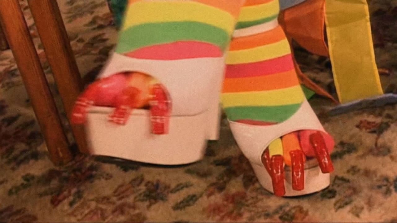 Party Monster - immagine