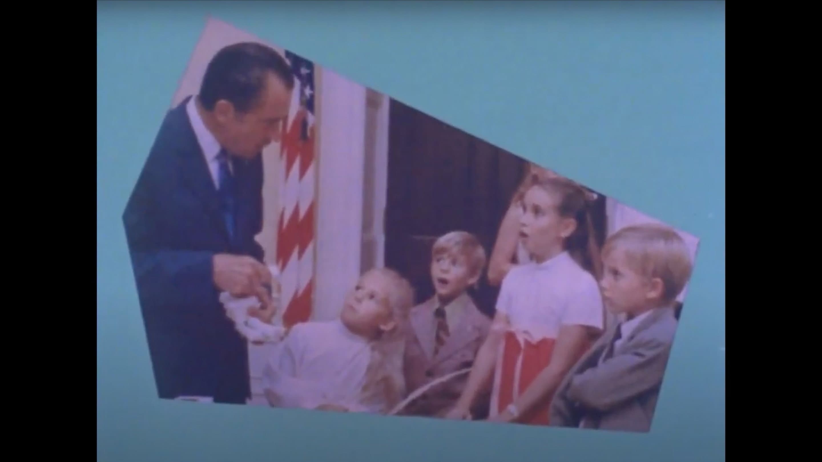 Dere Mr President, - immagine