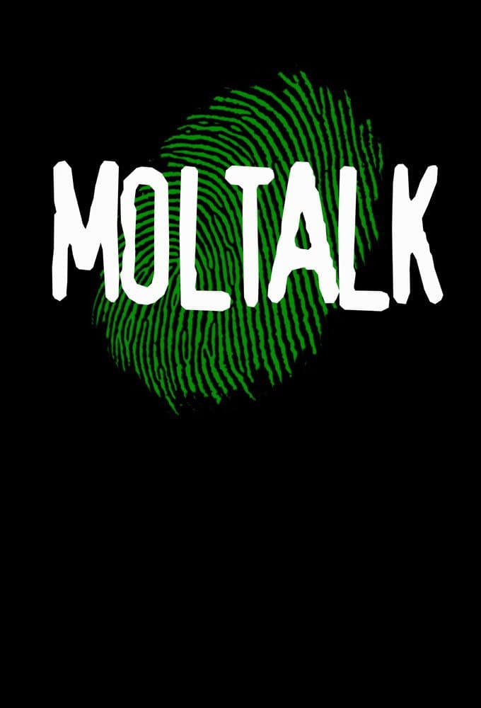 Poster di MolTalk