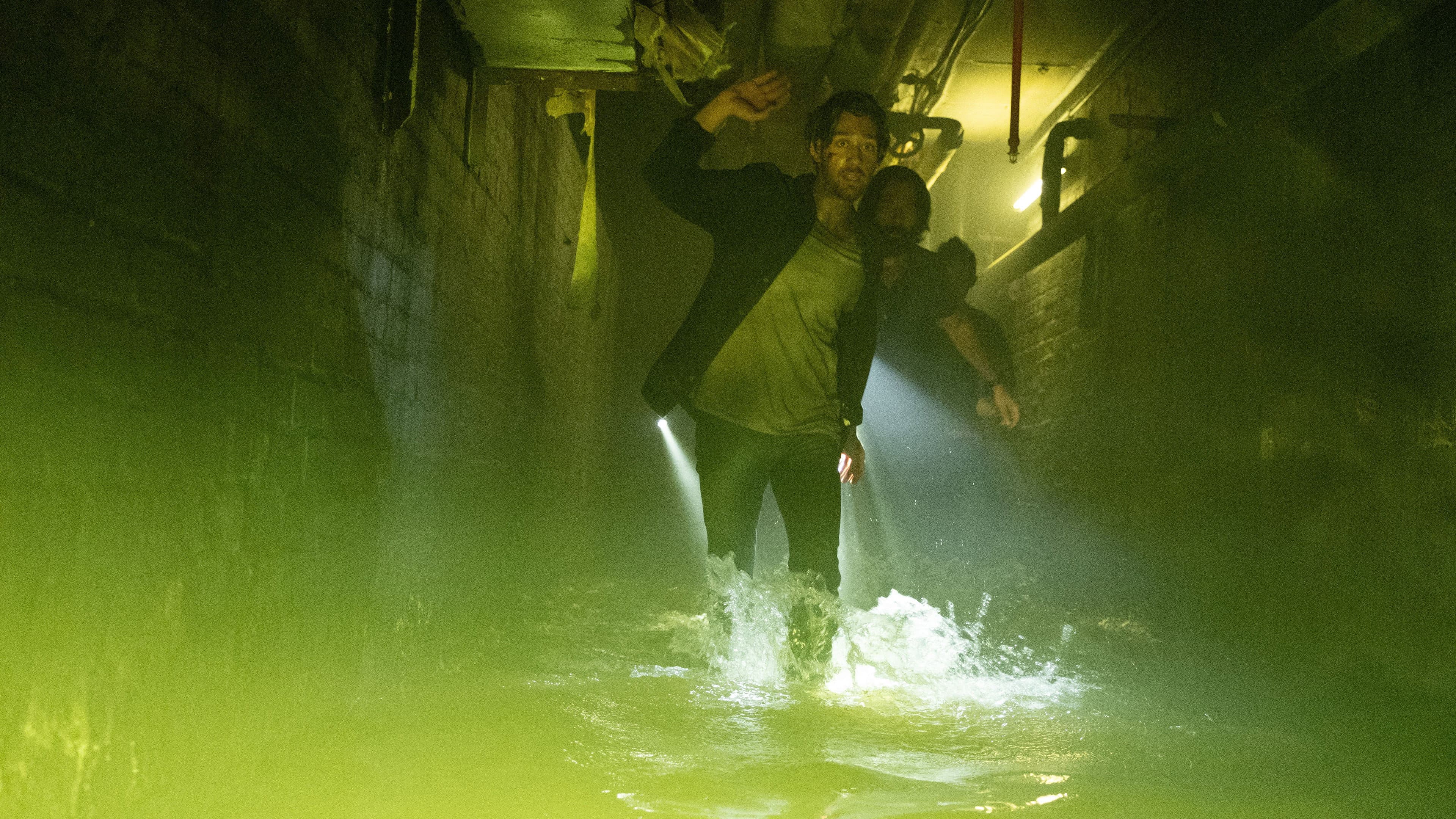 Lake Placid: Legacy - immagine