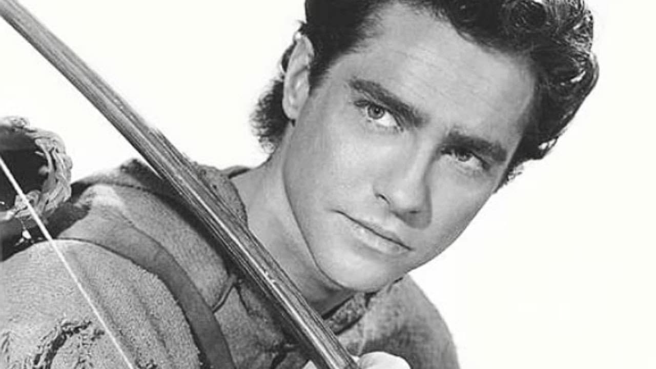 Robin Hood e i compagni della foresta - immagine