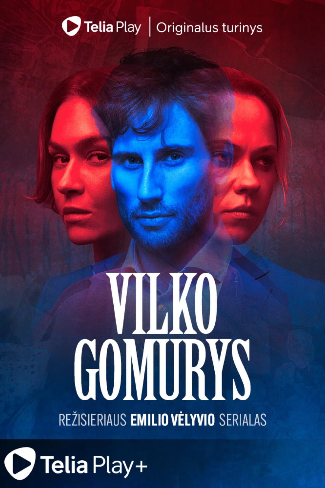 Poster di Vilko gomurys