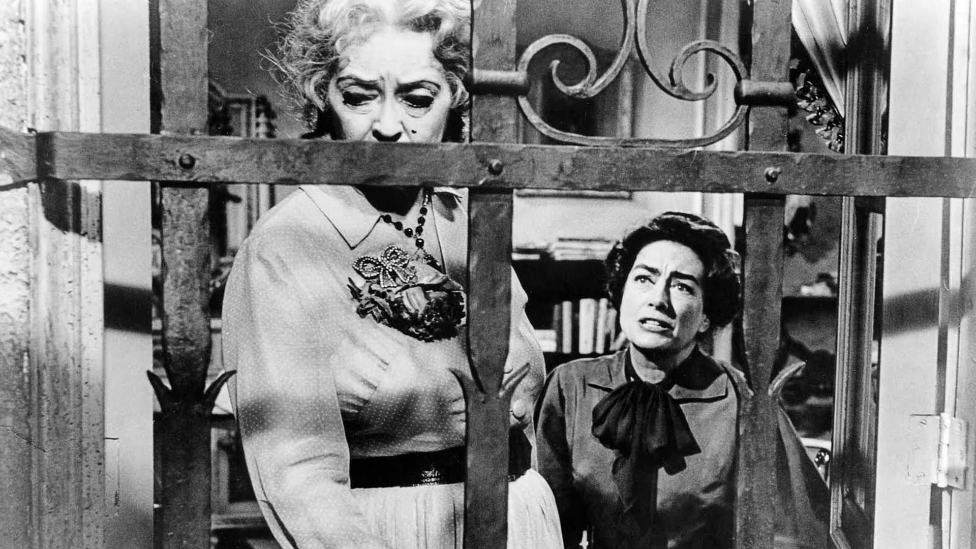 Che fine ha fatto Baby Jane? - immagine