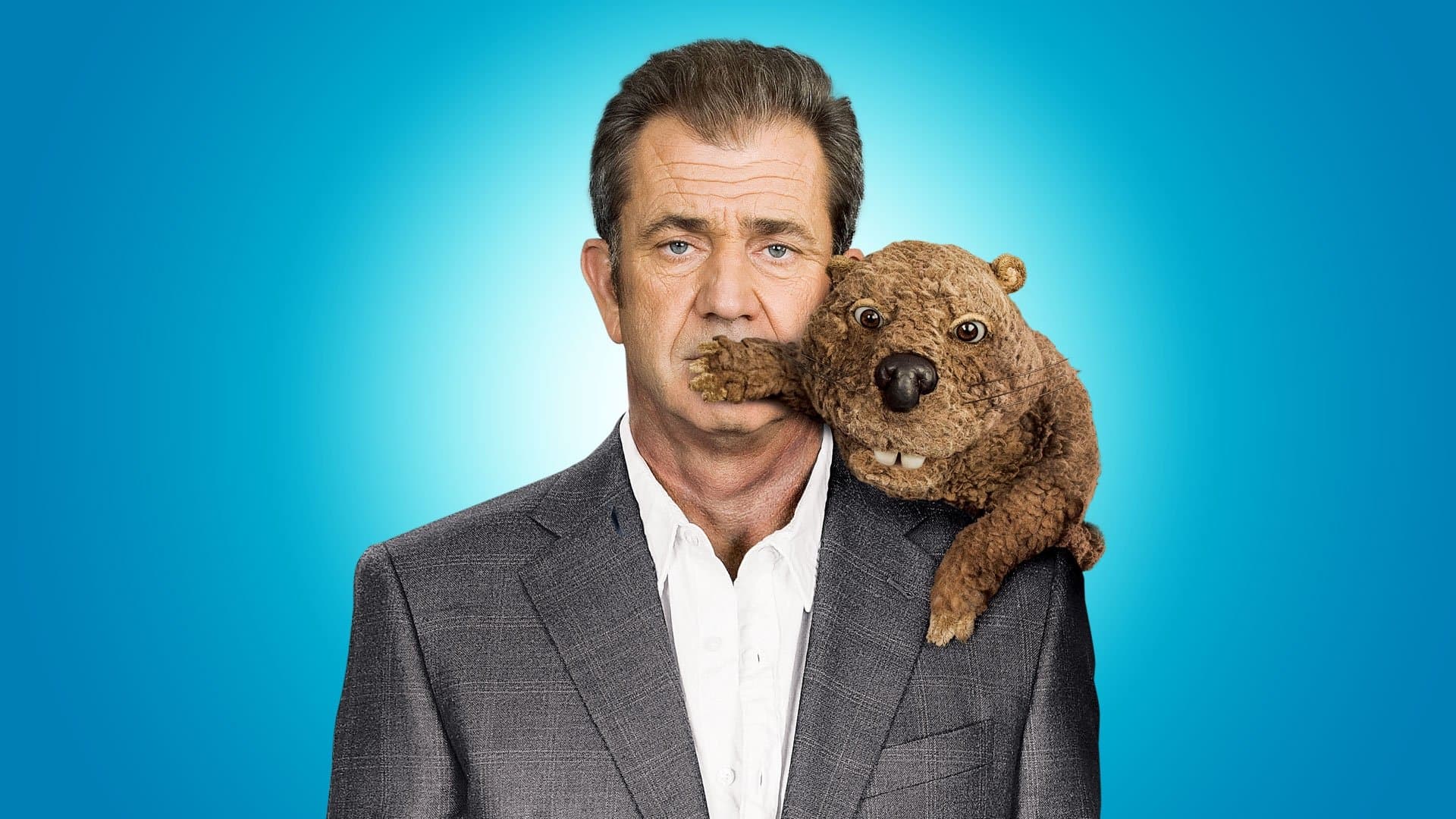 Mr. Beaver - immagine