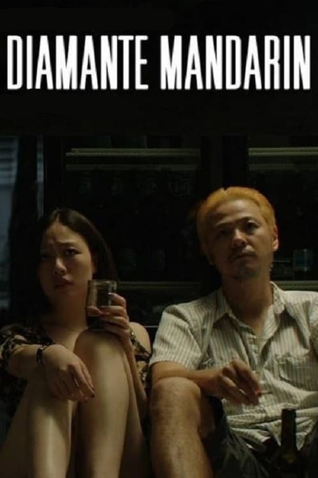 Poster di Diamante mandarín