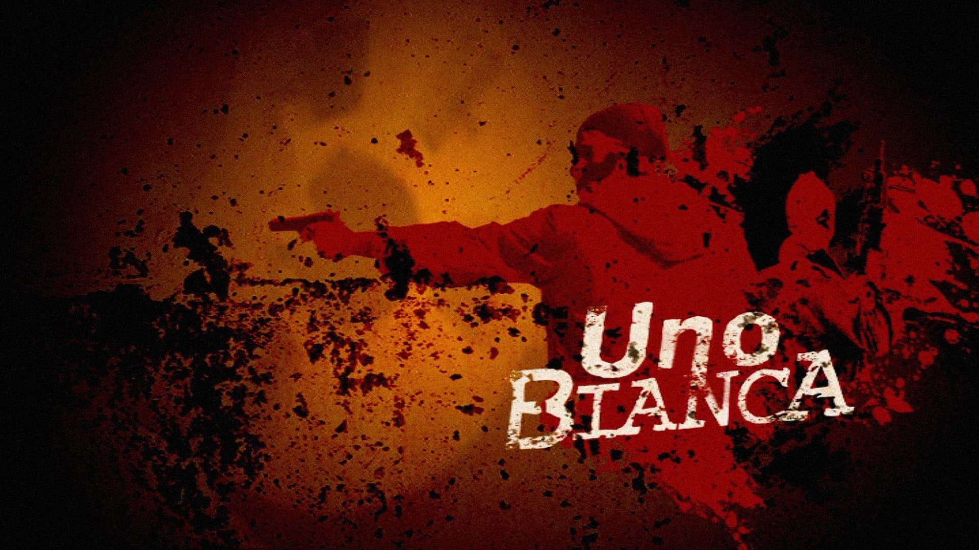 Uno bianca - immagine
