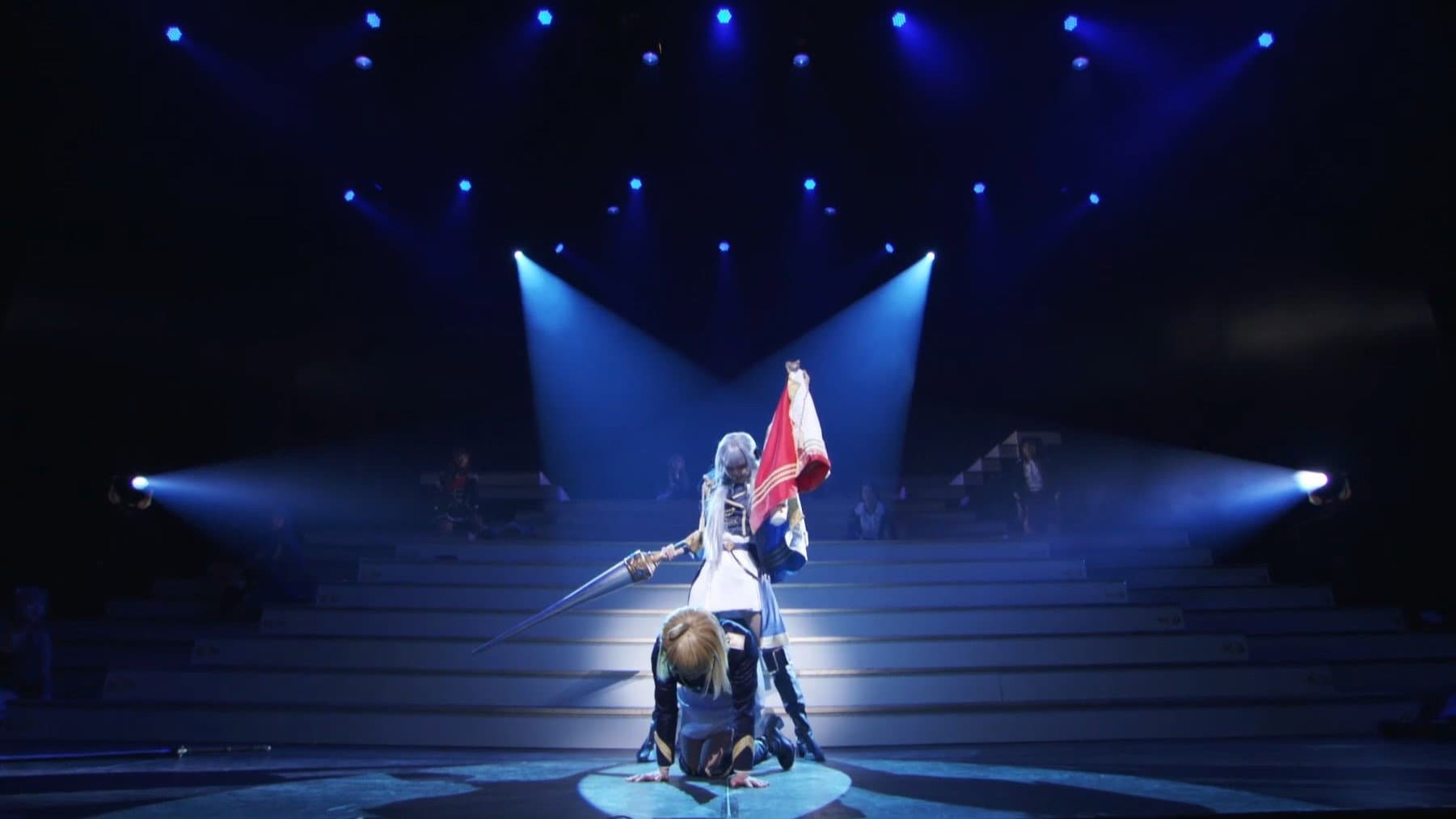 少女☆歌劇 レヴュースタァライト ―The LIVE エーデル― Delight - immagine