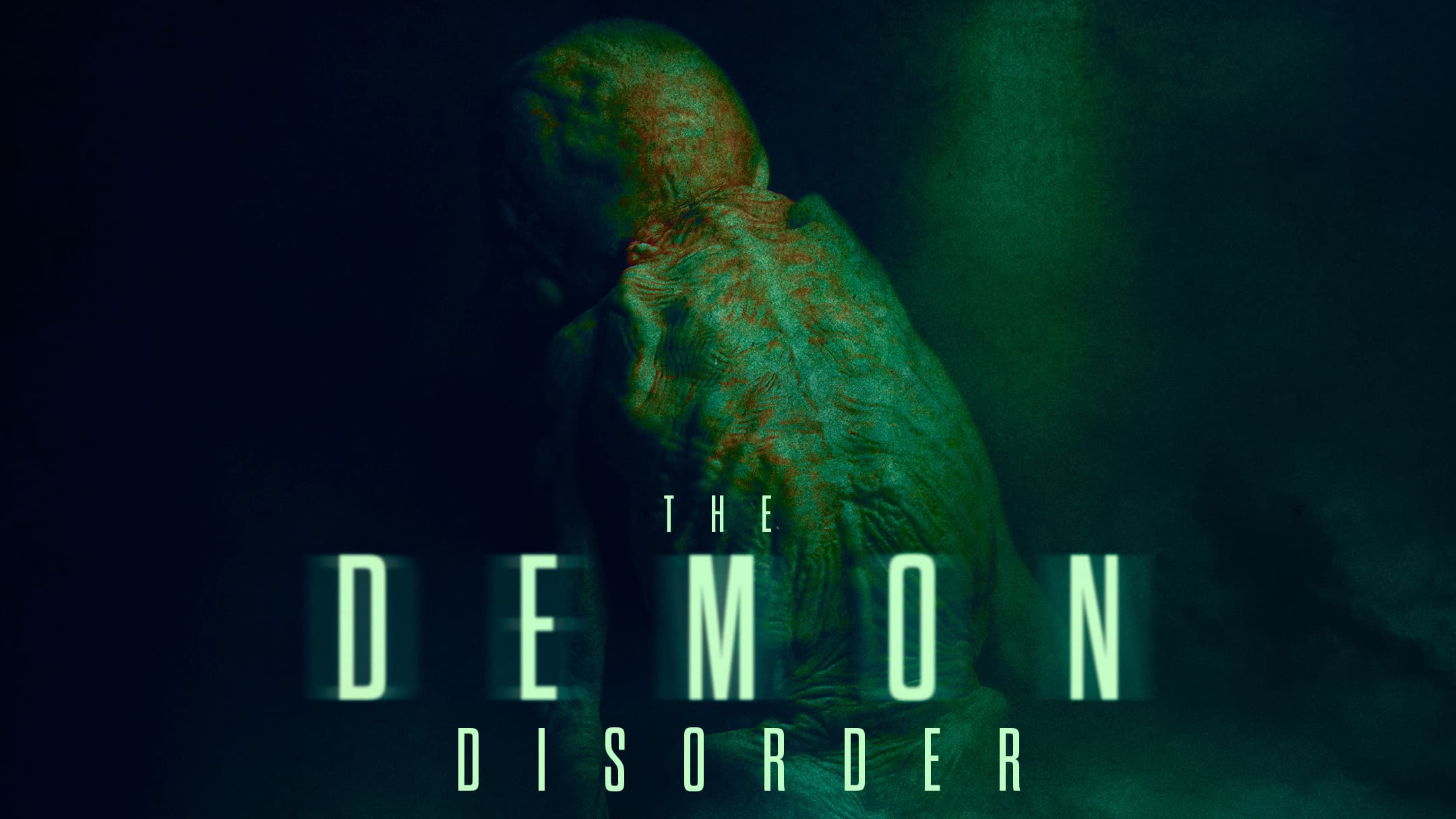 The Demon Disorder - immagine