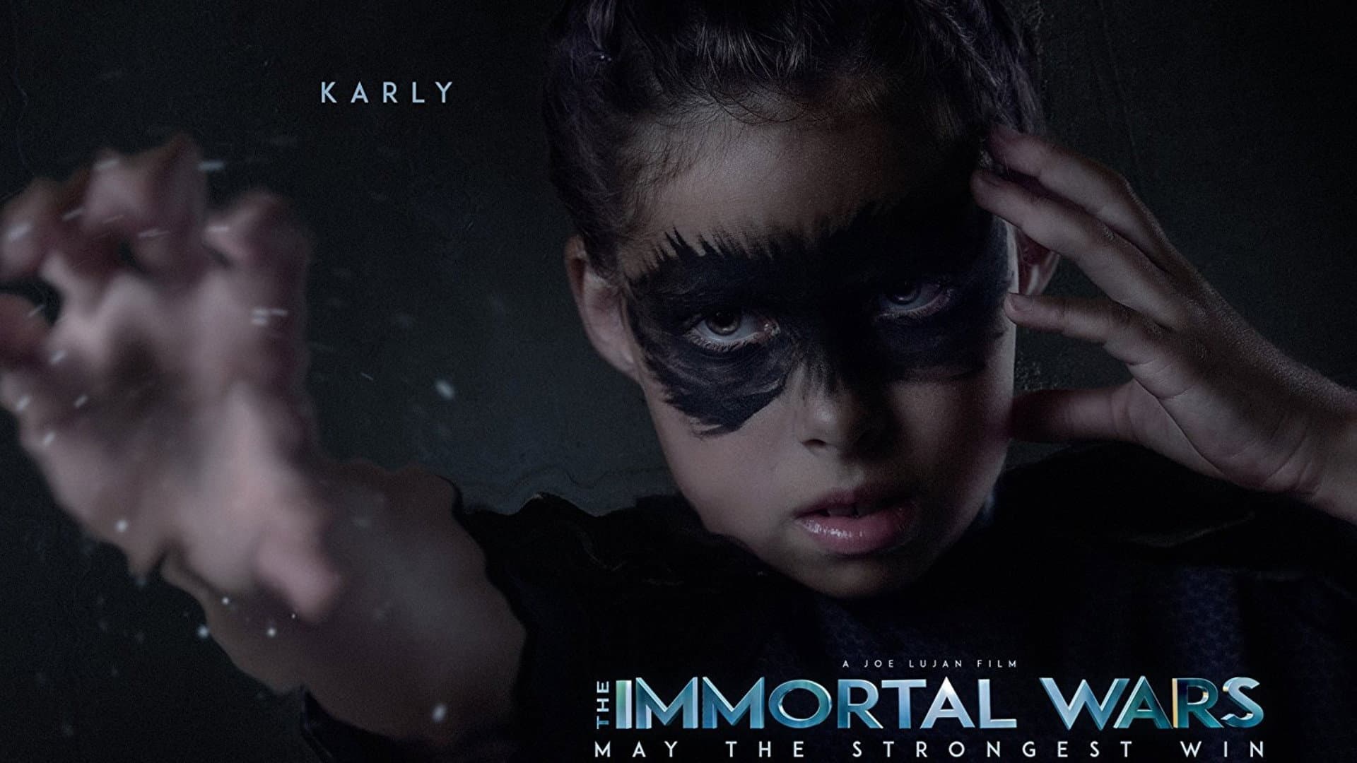 The Immortal Wars - immagine