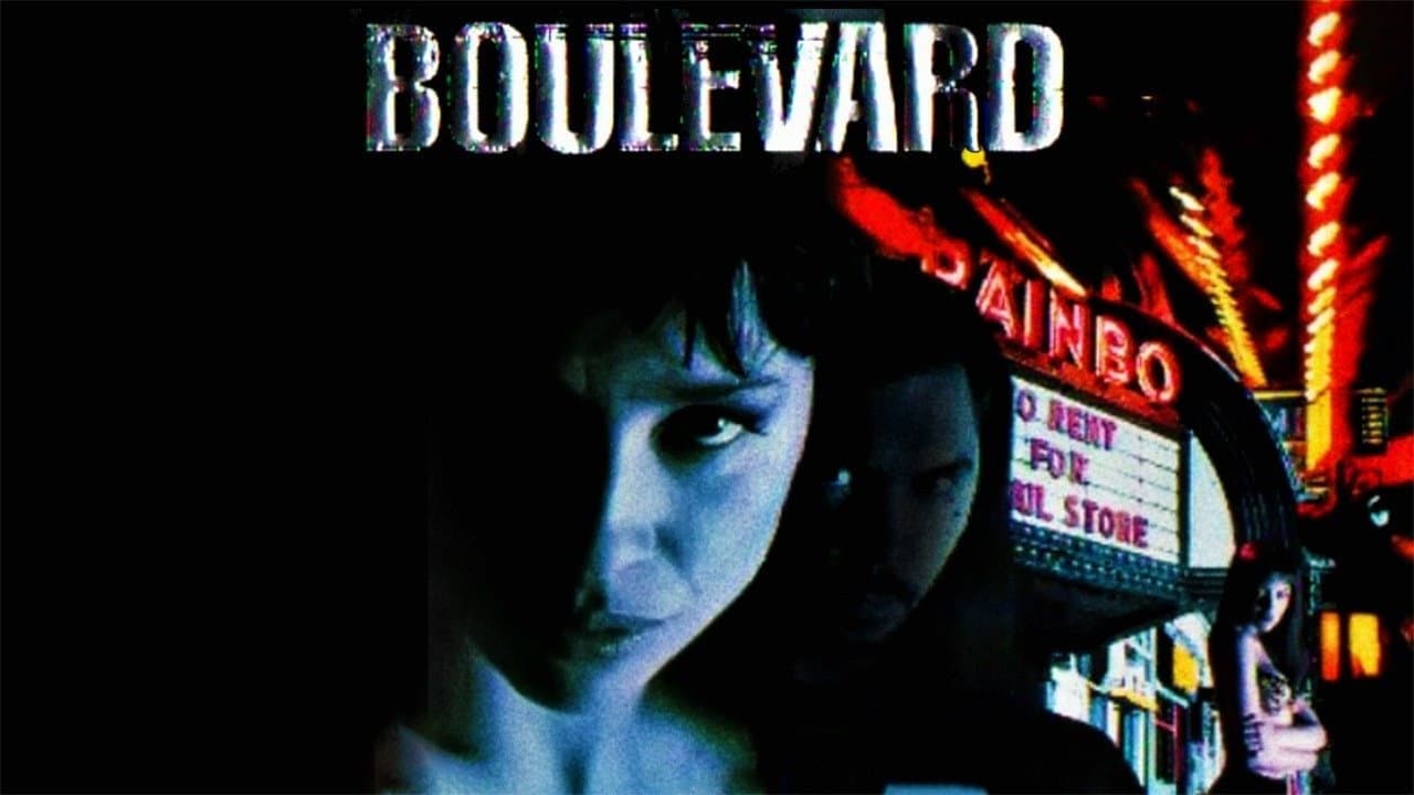 Boulevard - immagine