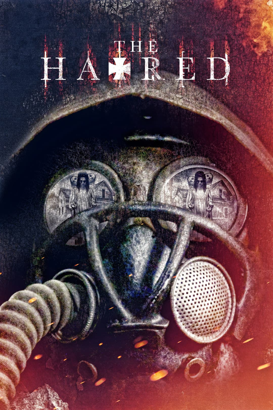 Poster di The Hatred