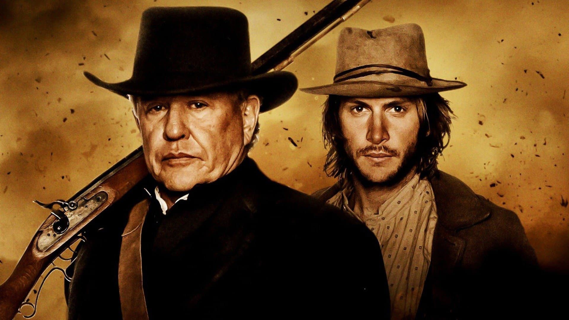 Lonesome Dove Church - immagine