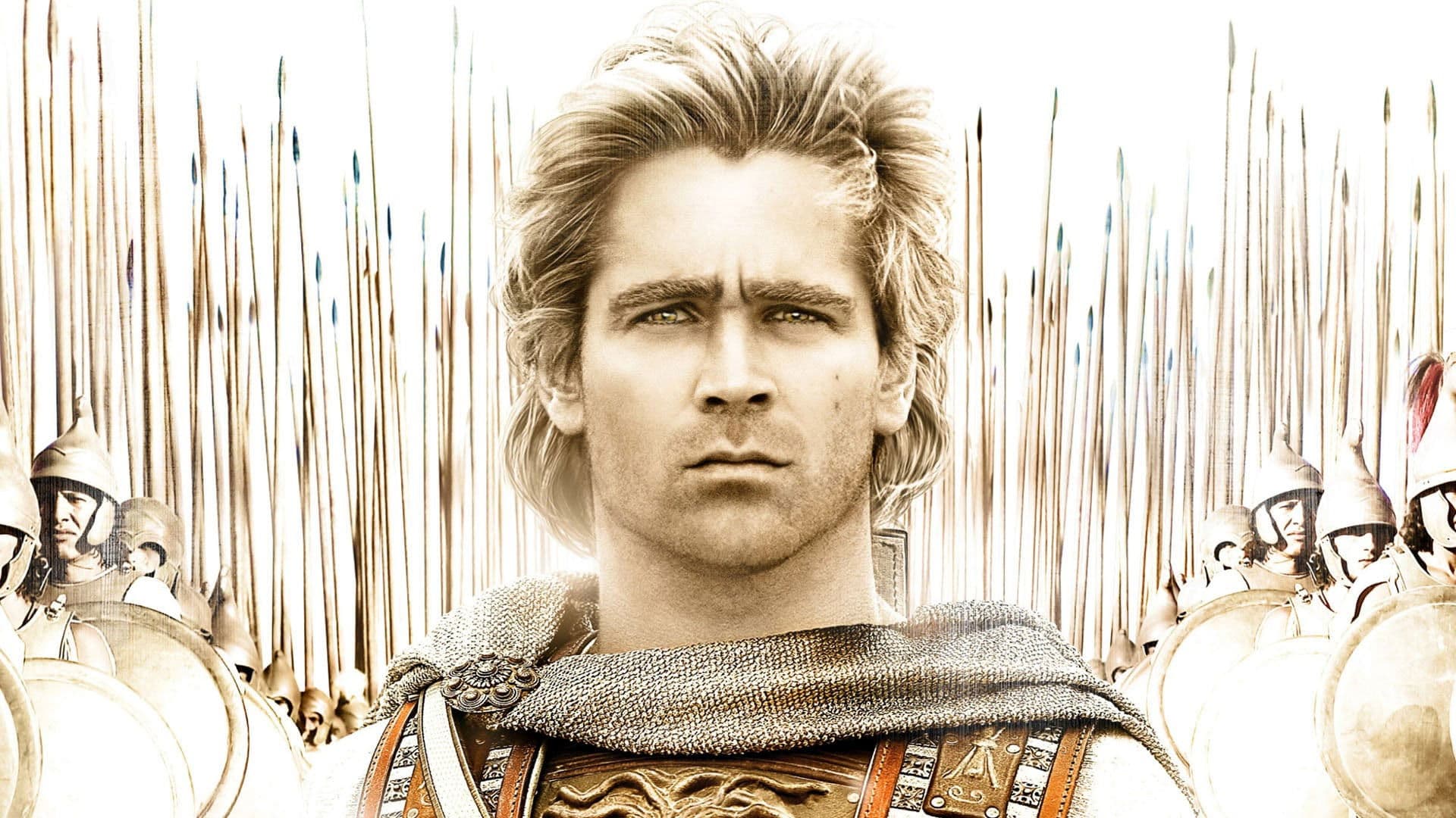 Alexander - immagine