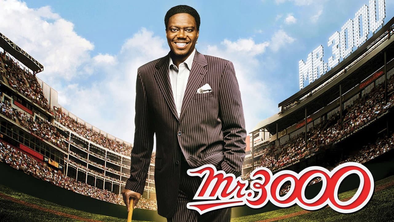 Mr. 3000 - immagine