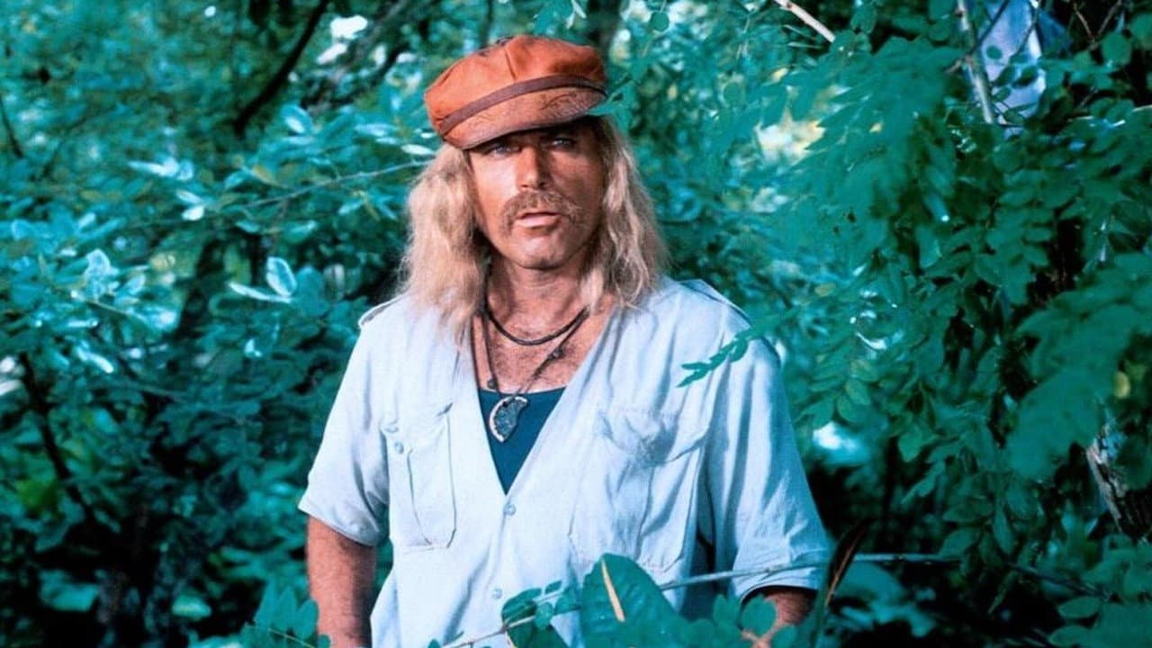 Il cacciatore di squali - immagine