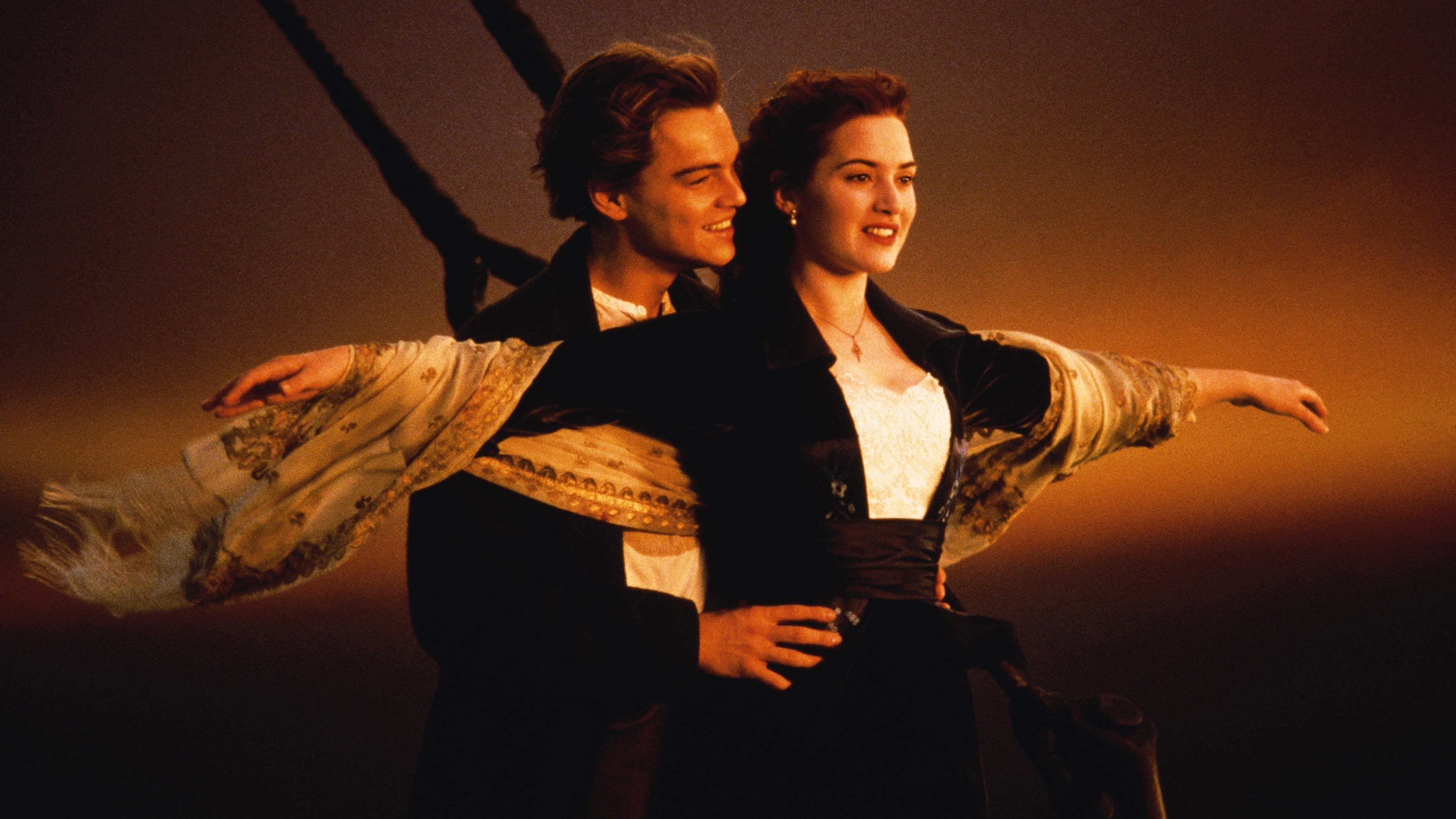 Titanic - immagine