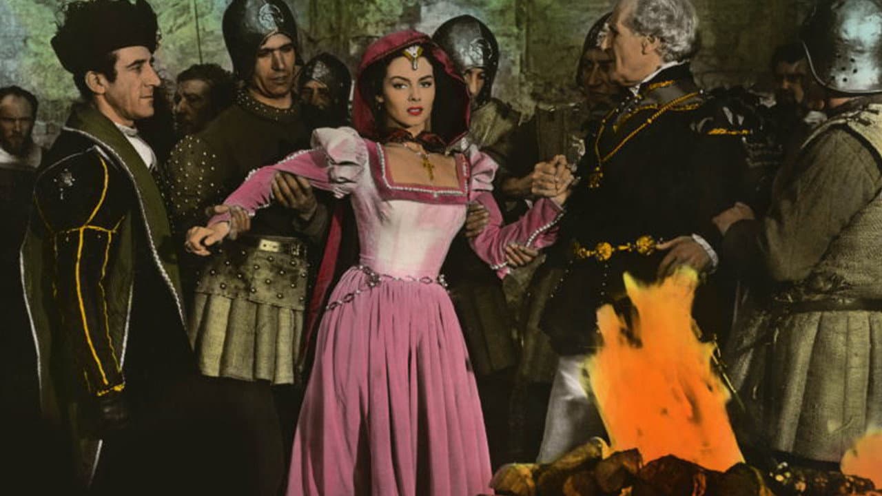 Le Notti di Lucrezia Borgia - immagine