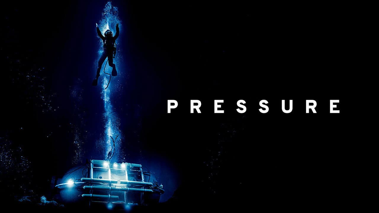 Pressure - immagine