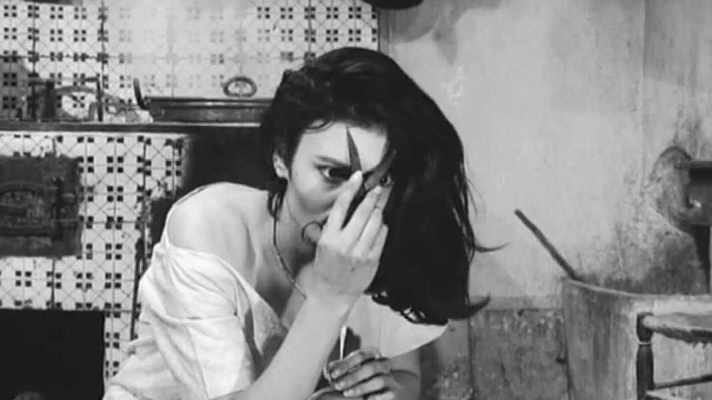 Il demonio - immagine