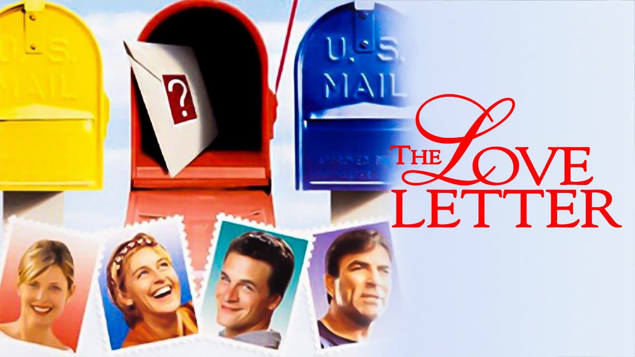 La lettera d'amore - immagine
