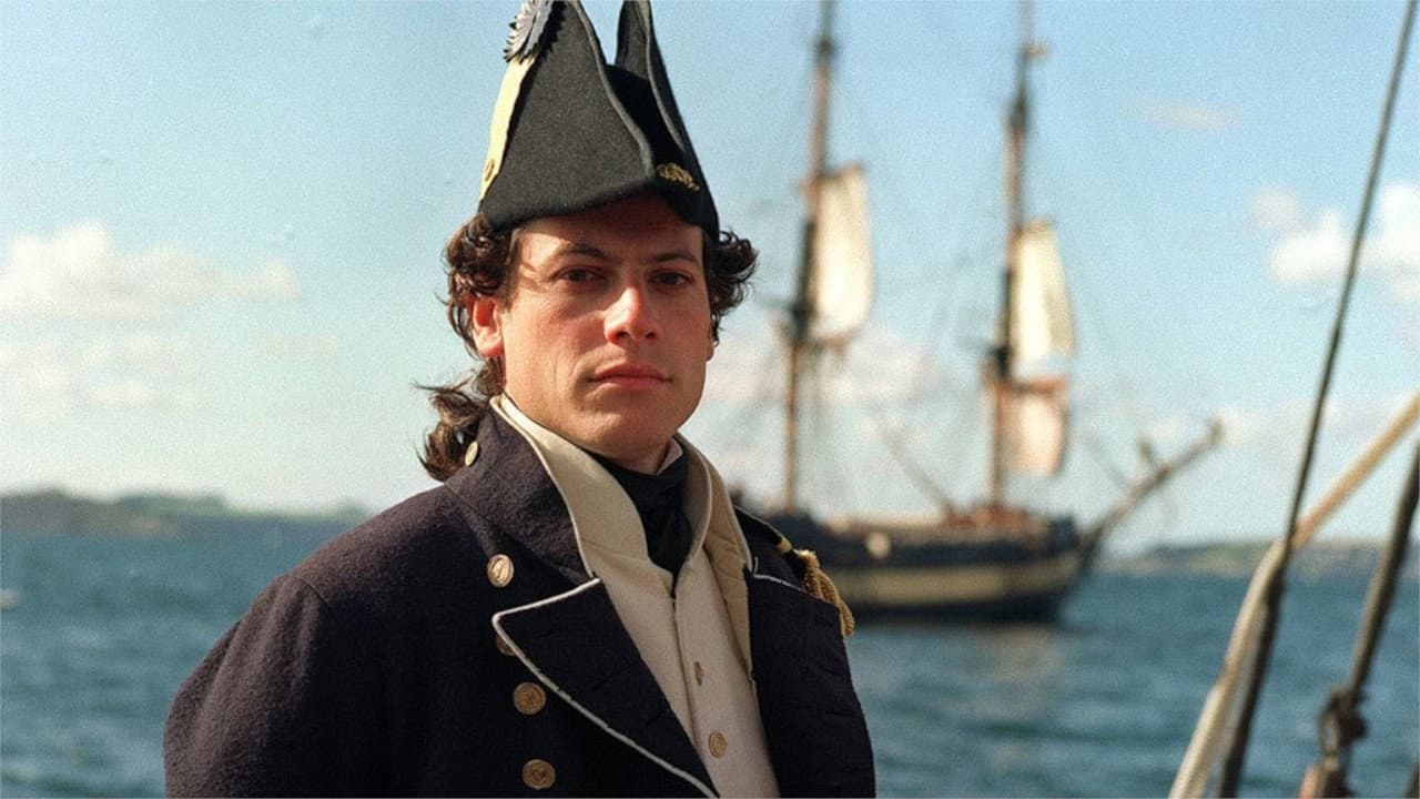 Hornblower: Loyalty - immagine