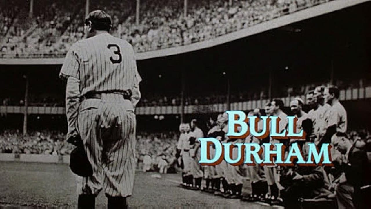 Bull Durham: Between the Lines - immagine