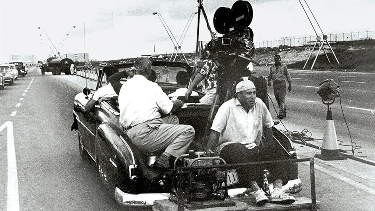 Soy Cuba, o mamute Siberiano - immagine