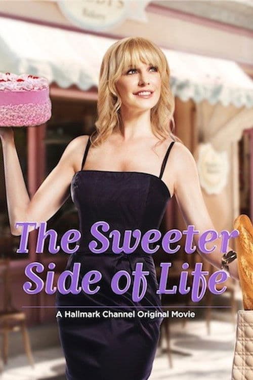 Poster di Il lato dolce della vita
