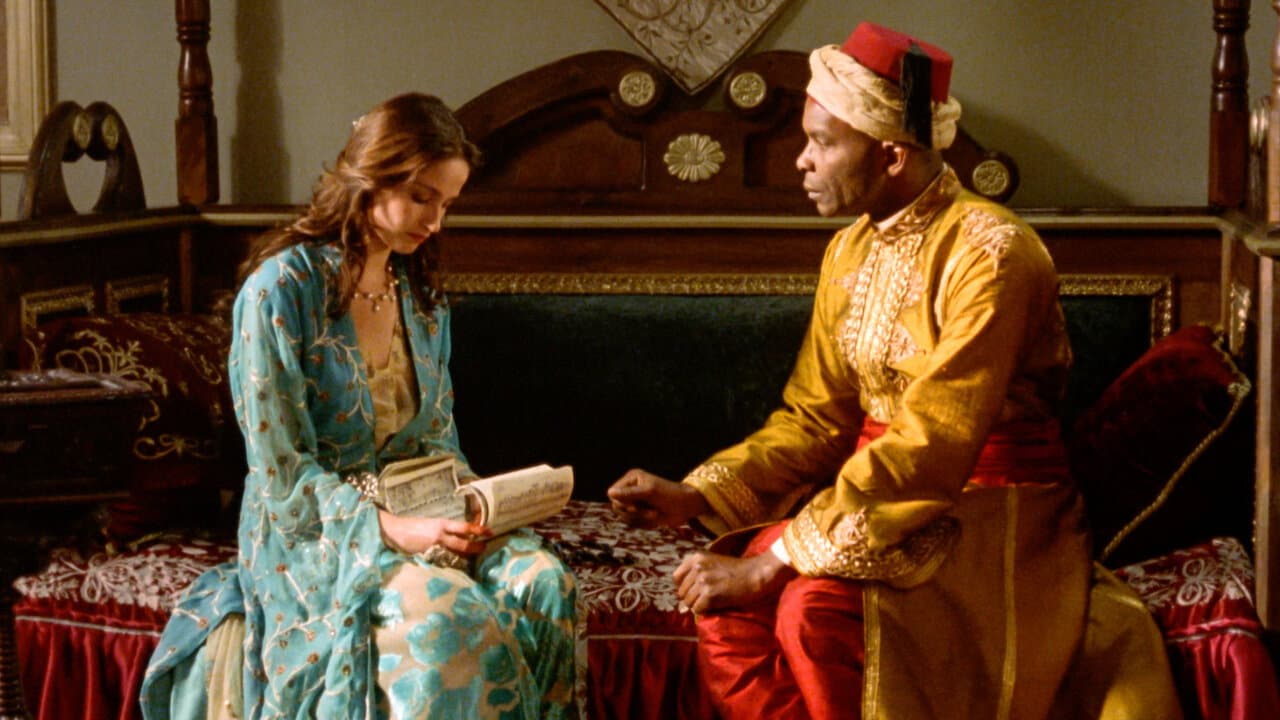 Harem Suare - immagine