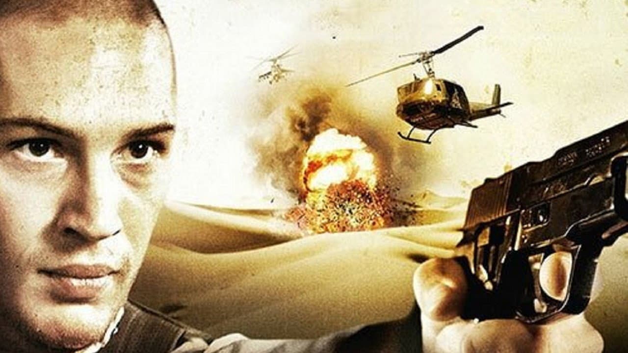 Simon: An English Legionnaire - immagine