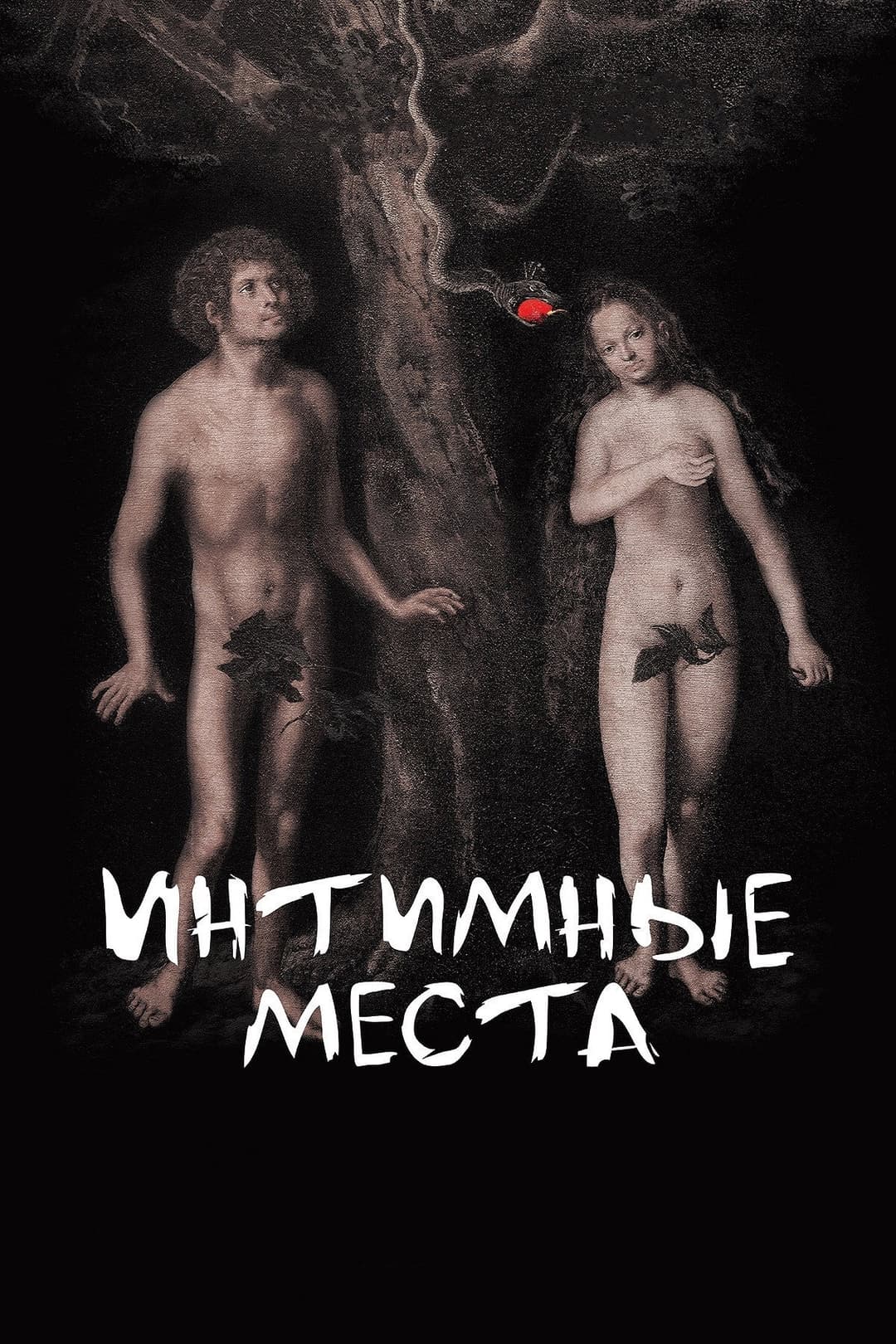 Poster di Интимные места