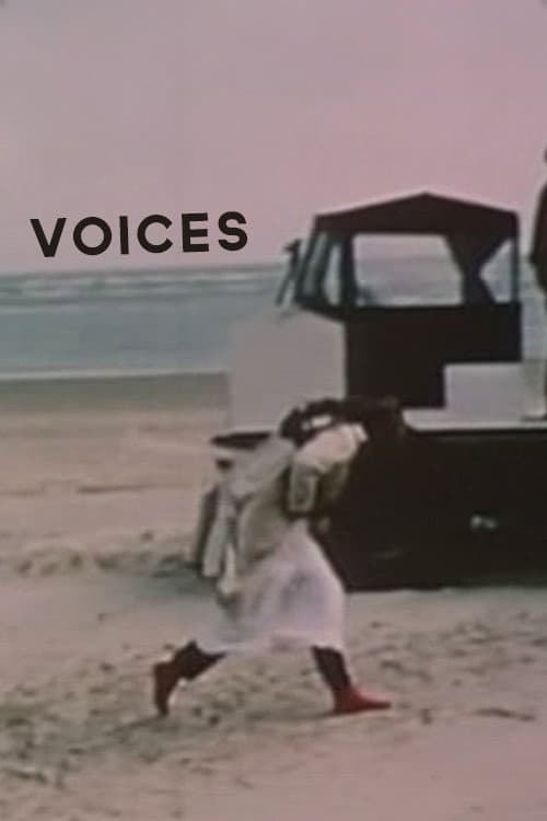 Poster di Voices