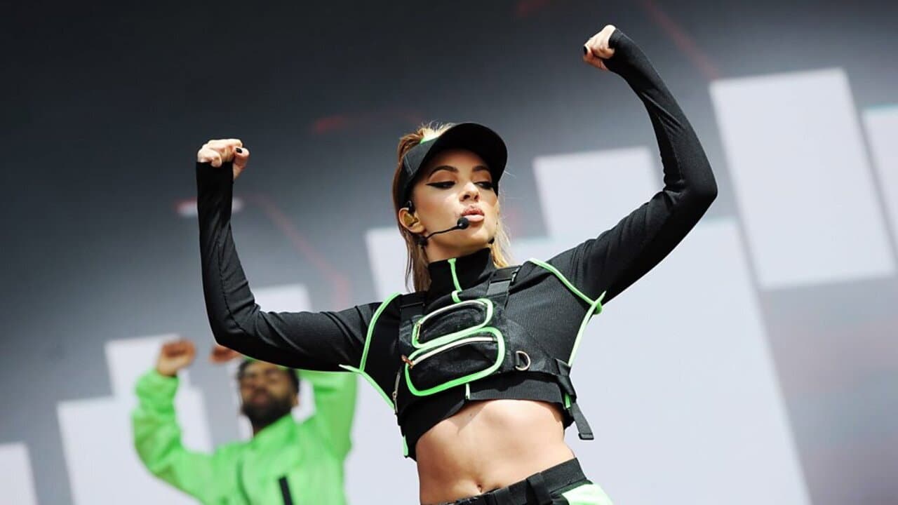 Radio 1's BBC Big Weekend 2019 - immagine