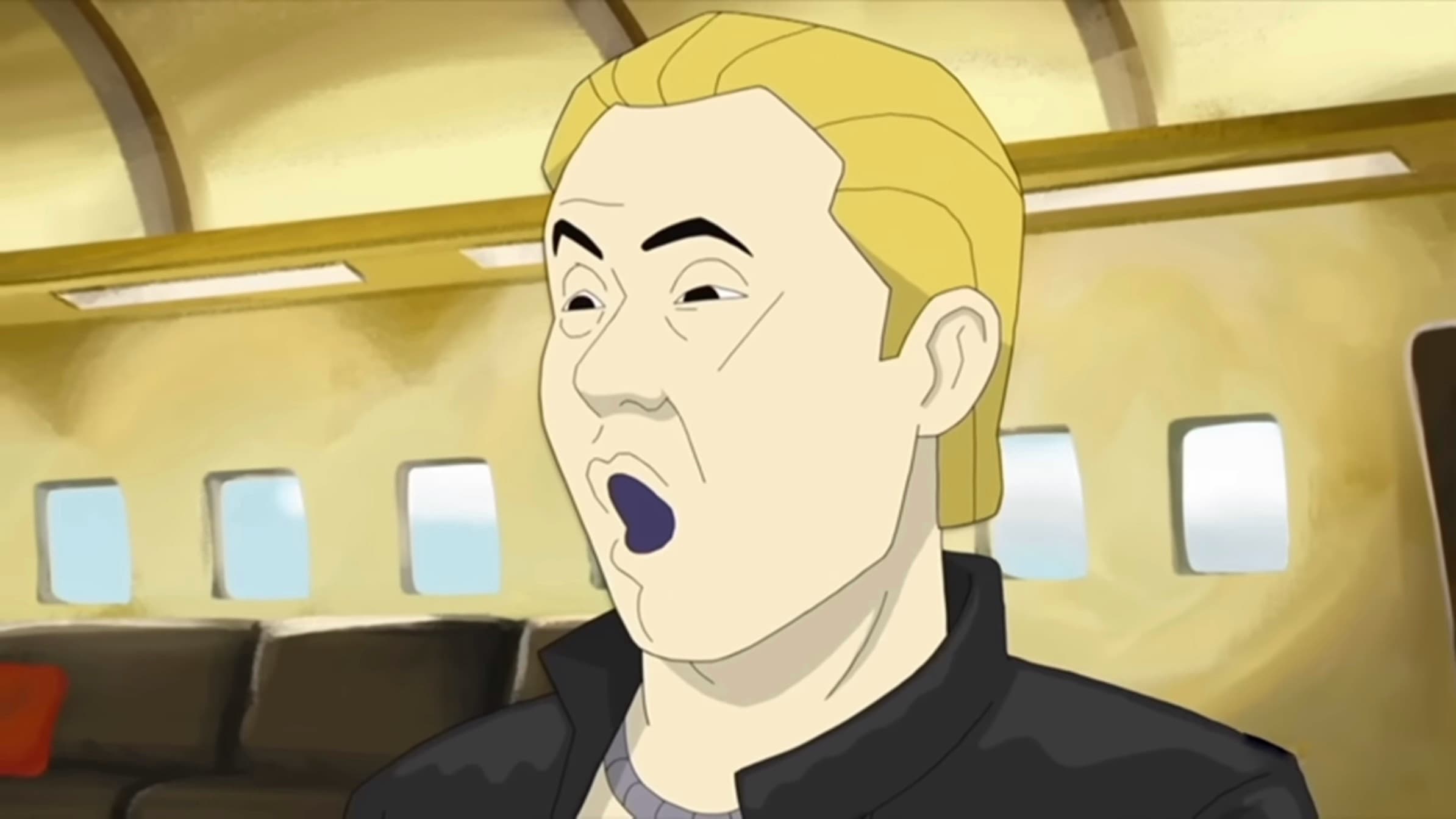 The Animated Adventures of Jack Decker - immagine