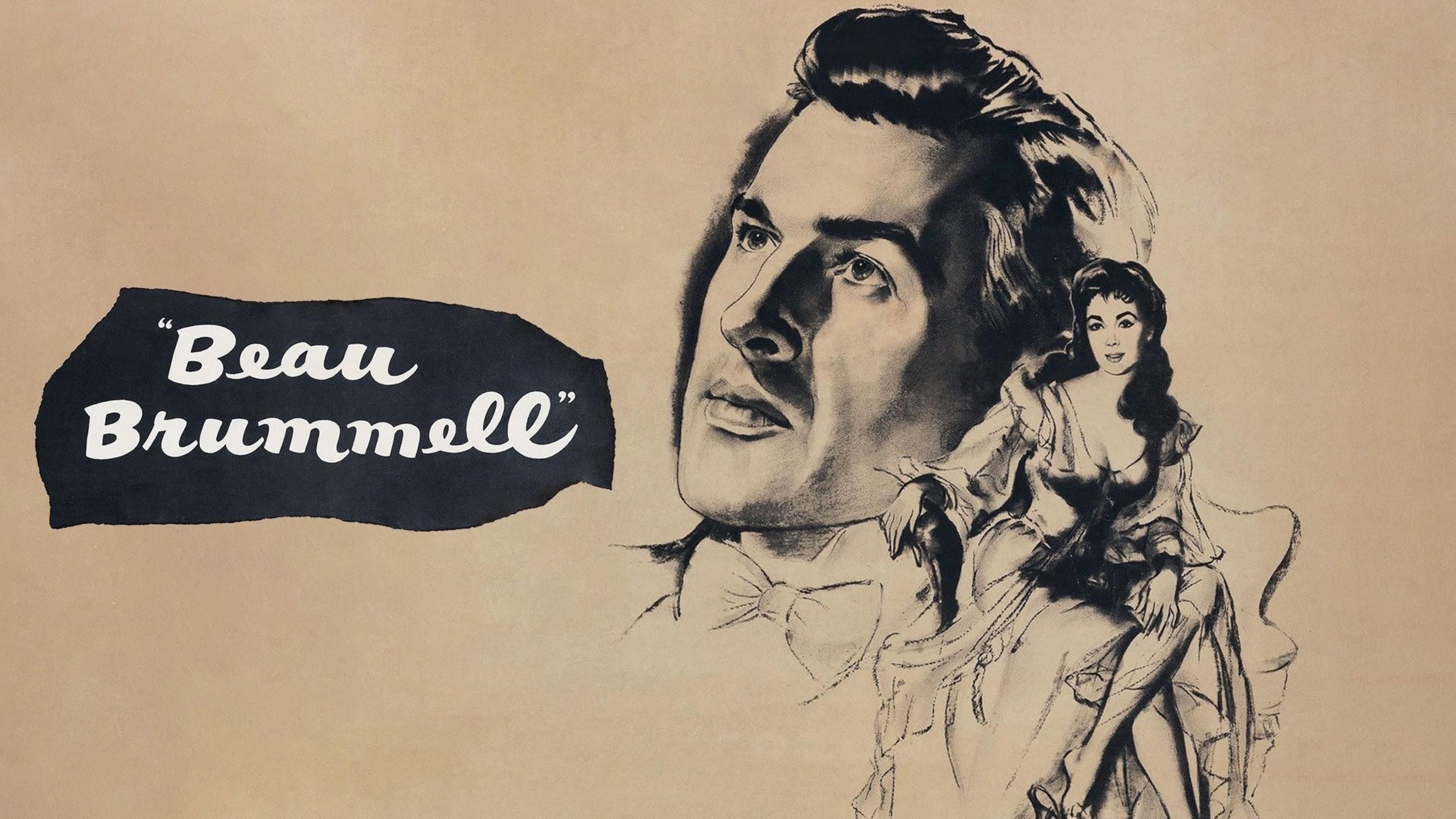 Lord Brummell - immagine