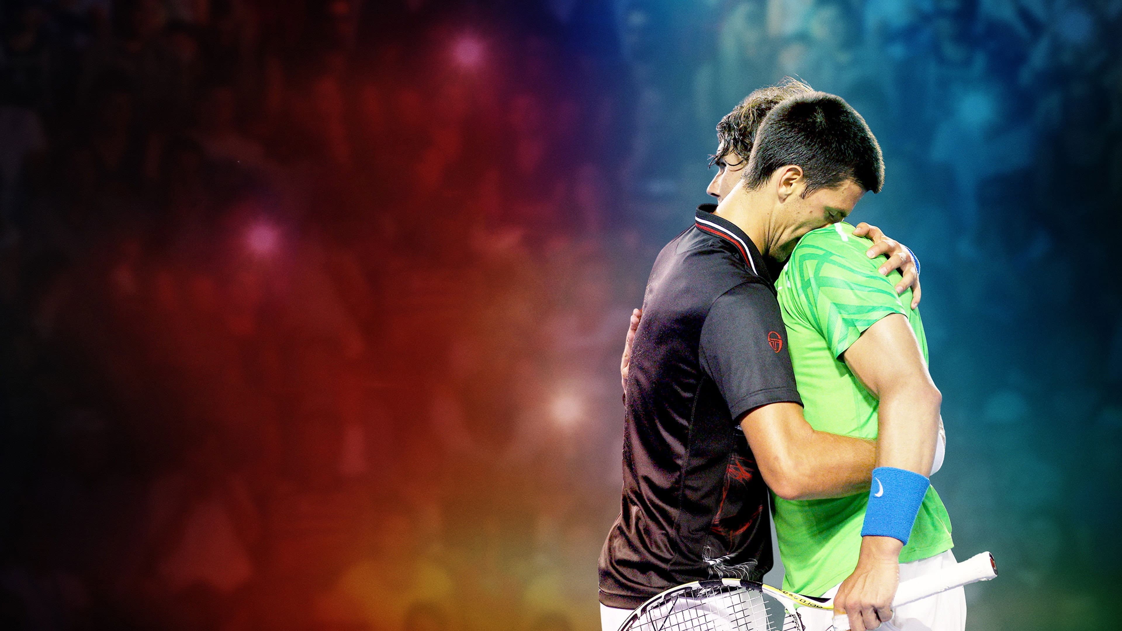 The Match That Changed Tennis - immagine