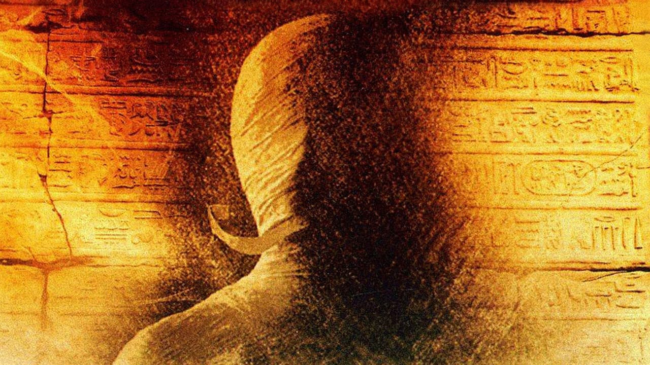 Talos - L'ombra del faraone - immagine
