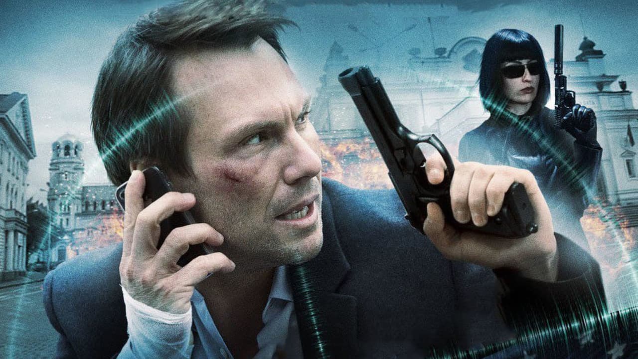 Assassin's Bullet - Il target dell'assassino - immagine