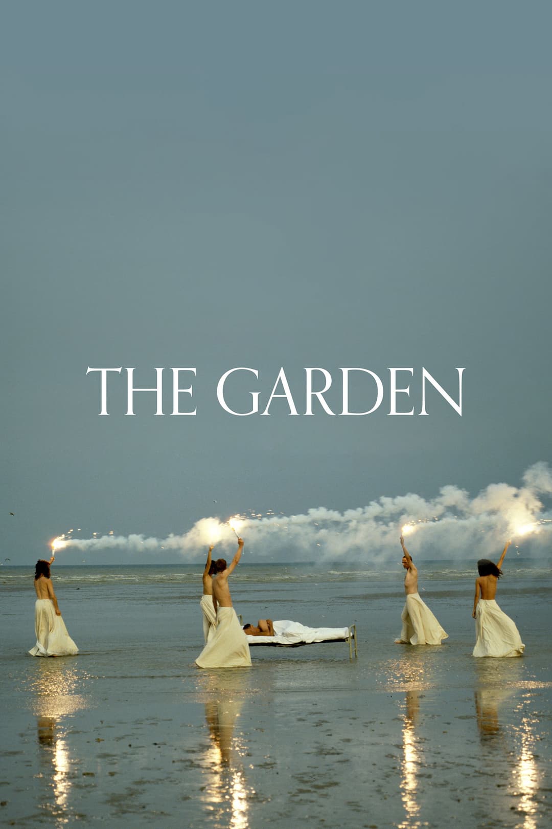 Poster di The Garden