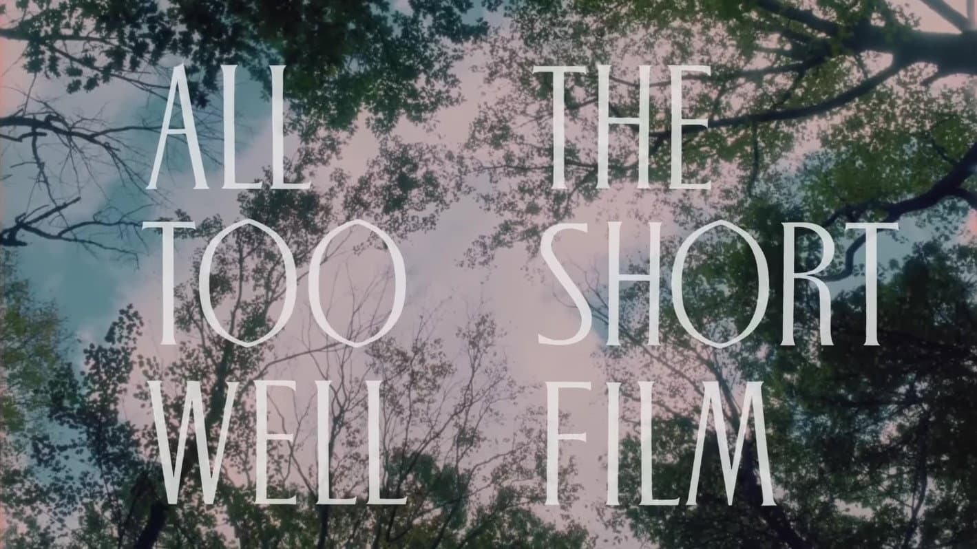 All Too Well: The Short Film - immagine