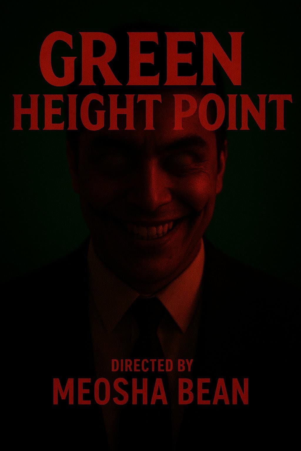 Poster di Green Height Point