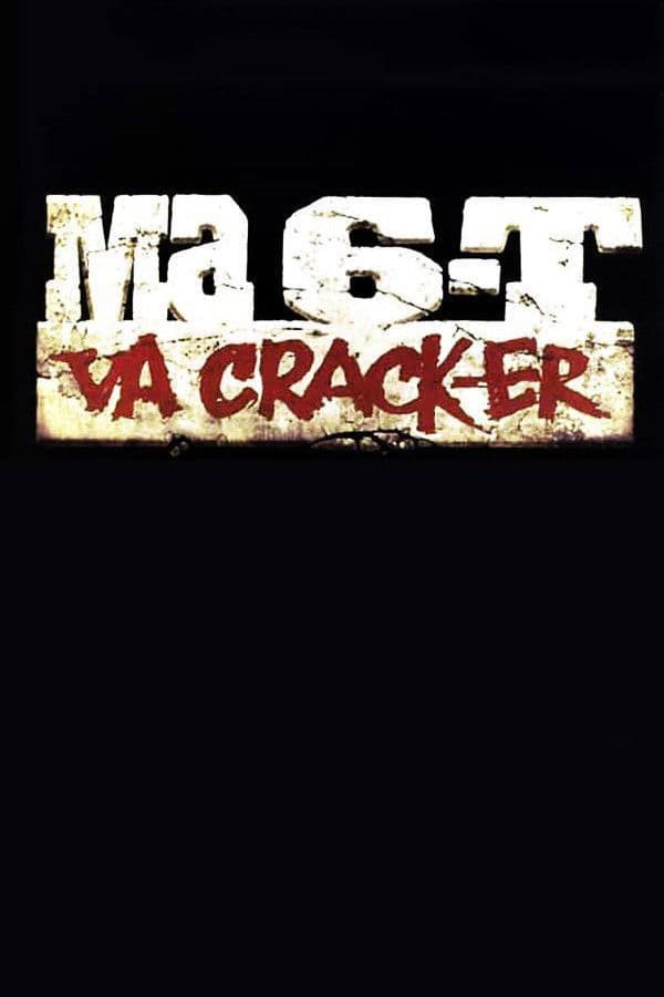 Poster di Ma 6-T va crack-er