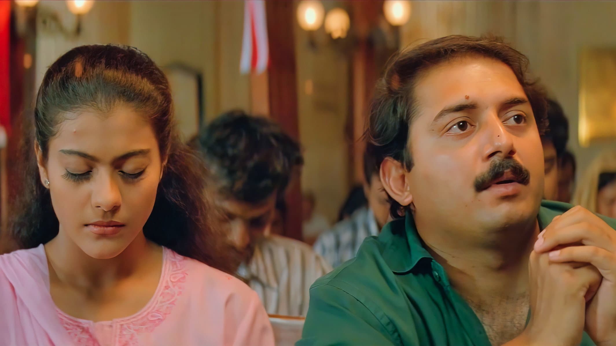 மின்சார கனவு - immagine
