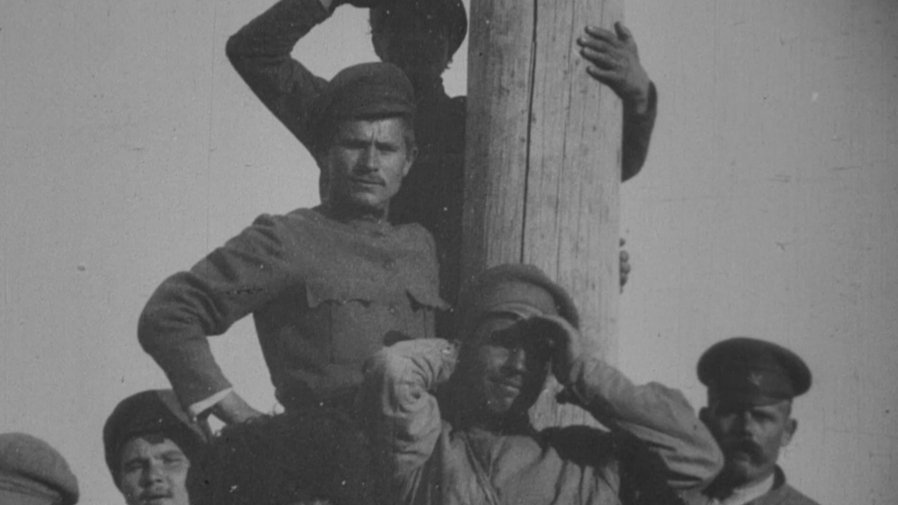 Storia della guerra civile - immagine